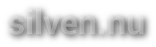silven.nu logo